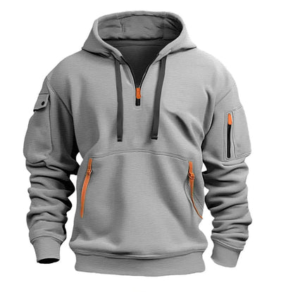 The Lucas Work Hoodie