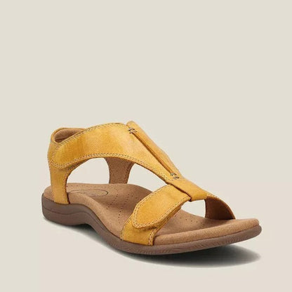 Elize™ - OrthoFlex Sandals 
