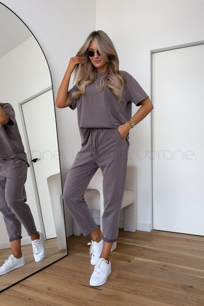 Eden - Set Coordinate Comfort