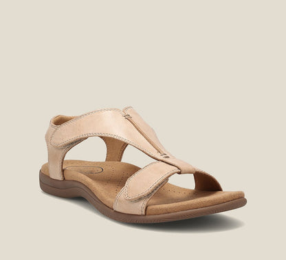Elize™ - OrthoFlex Sandals 