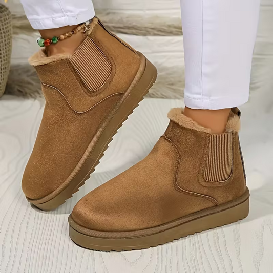 Sofia – Warm Boots