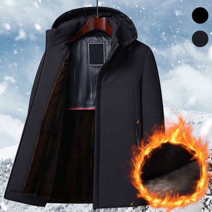 Arctic - Parka Jacket