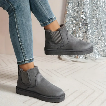 Sofia – Warm Boots